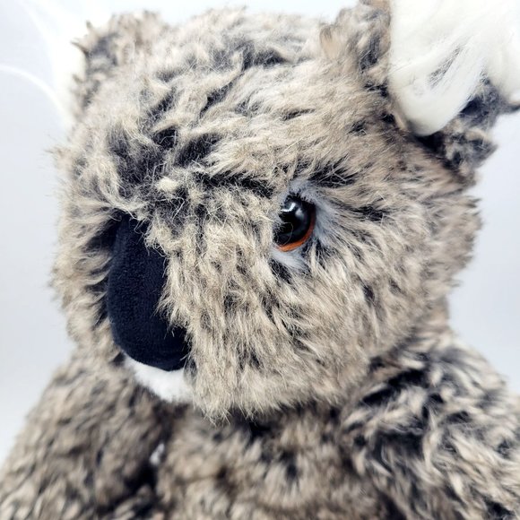 Douglas Kellen Koala DLux Plush Lifelike Stuffed Animal Wild Animal Zoo 12" - Picture 2 of 12
